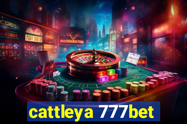 cattleya 777bet