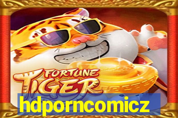 hdporncomicz