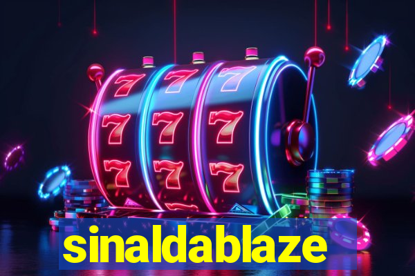 sinaldablaze
