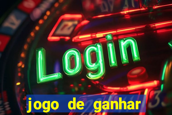 jogo de ganhar dinheiro de verdade sem depositar