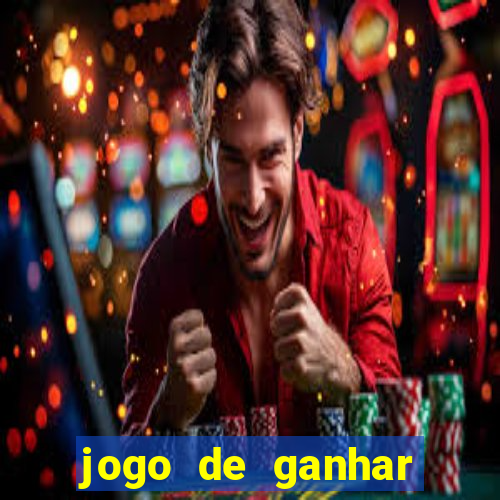 jogo de ganhar dinheiro de verdade sem depositar