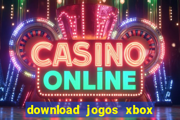 download jogos xbox 360 lt 3.0