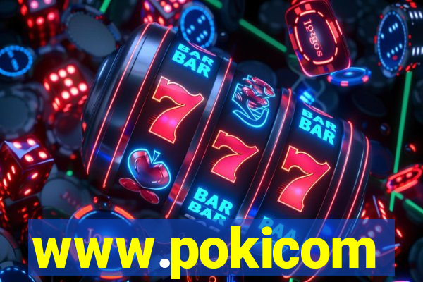 www.pokicom