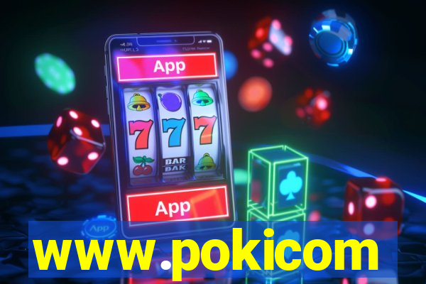 www.pokicom