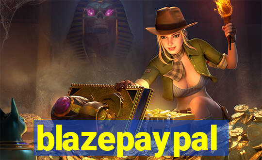 blazepaypal