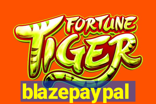 blazepaypal