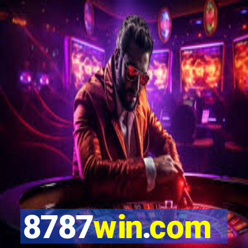 8787win.com