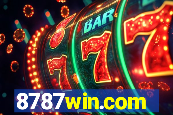 8787win.com