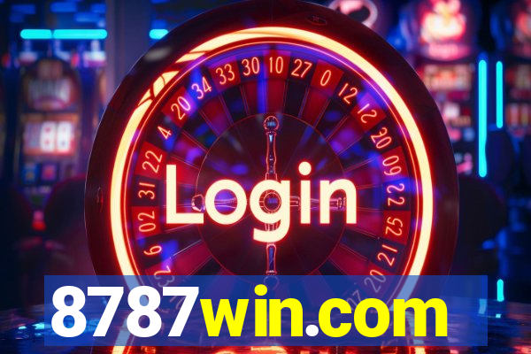 8787win.com
