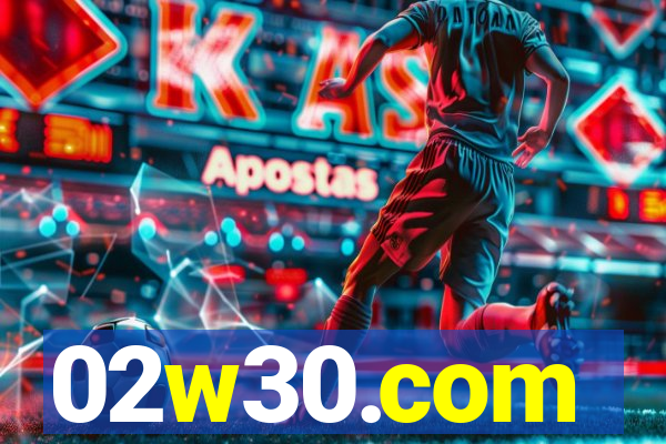 02w30.com