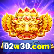 02w30.com