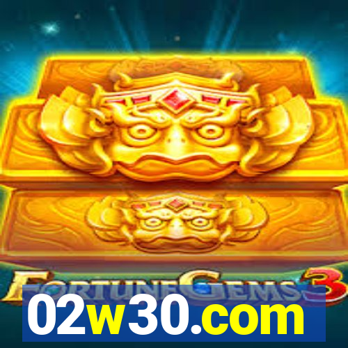 02w30.com