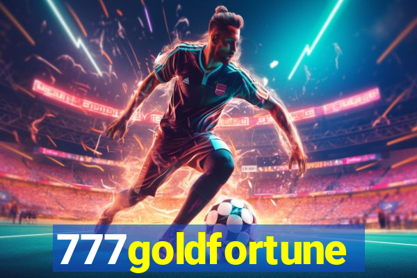 777goldfortune