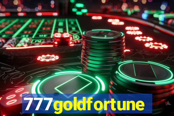 777goldfortune