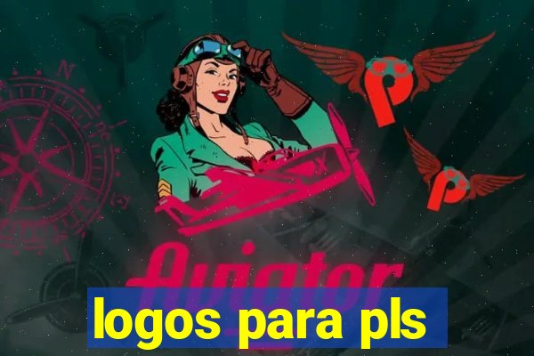 logos para pls