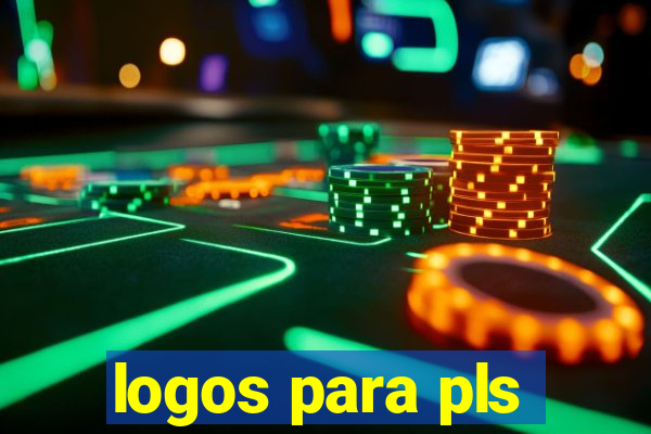 logos para pls
