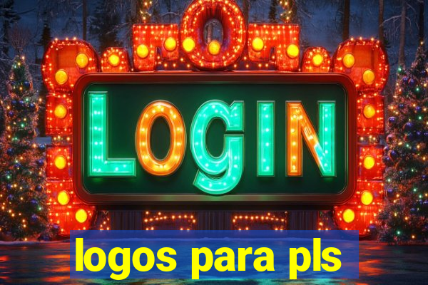 logos para pls