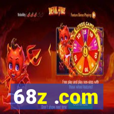 68z .com
