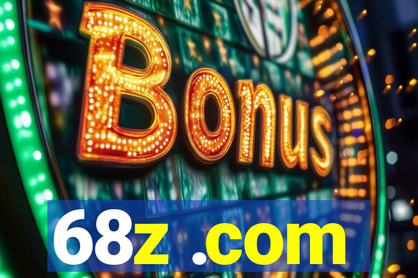 68z .com