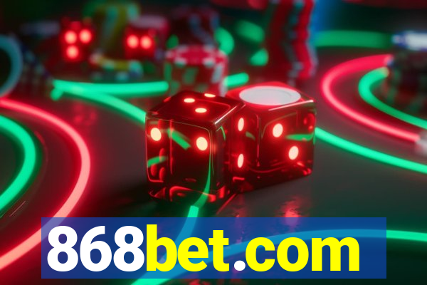 868bet.com