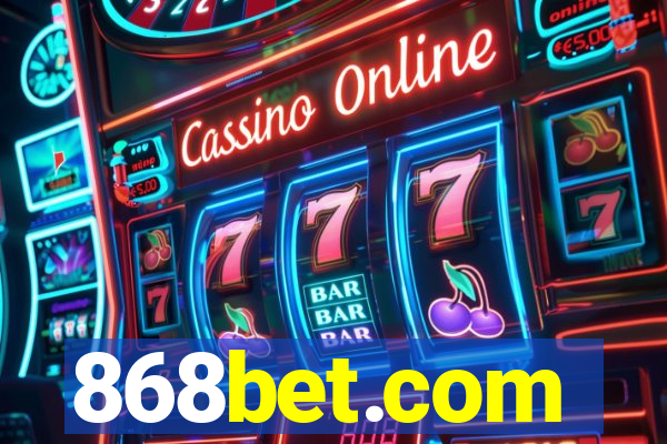868bet.com