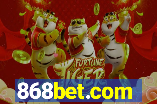 868bet.com