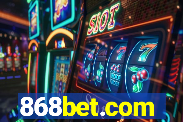 868bet.com