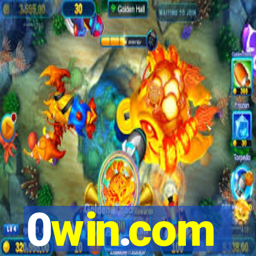 0win.com