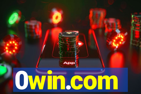0win.com
