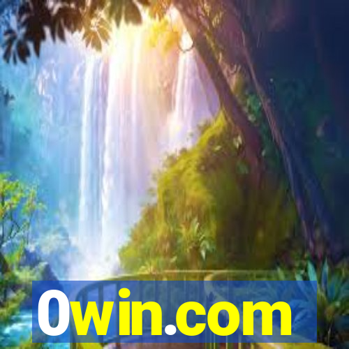0win.com