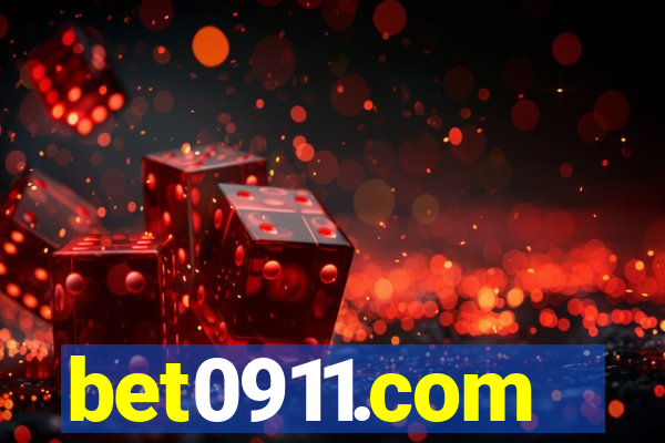 bet0911.com