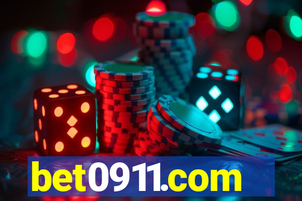 bet0911.com