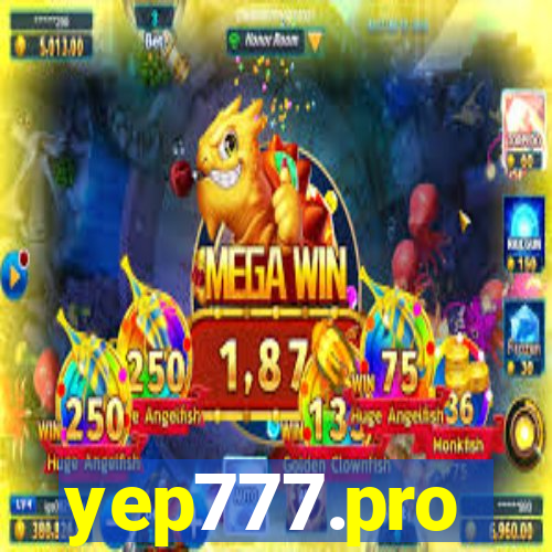 yep777.pro