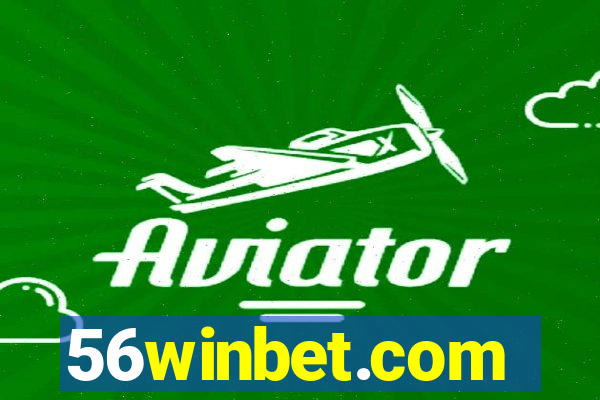 56winbet.com