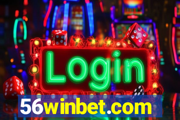56winbet.com