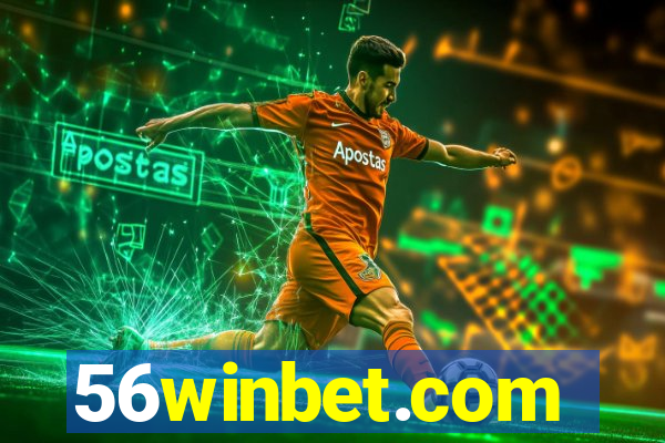 56winbet.com