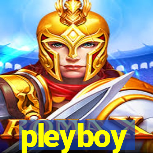 pleyboy