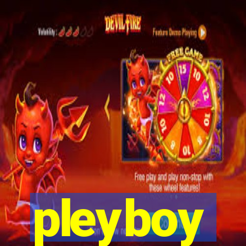 pleyboy