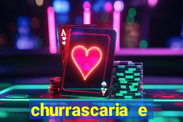 churrascaria e pousada bahia