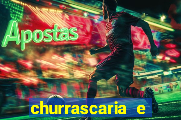 churrascaria e pousada bahia