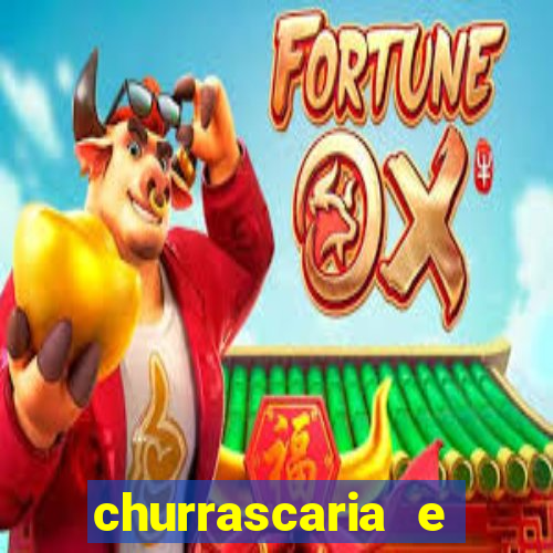 churrascaria e pousada bahia