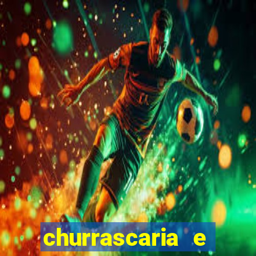 churrascaria e pousada bahia