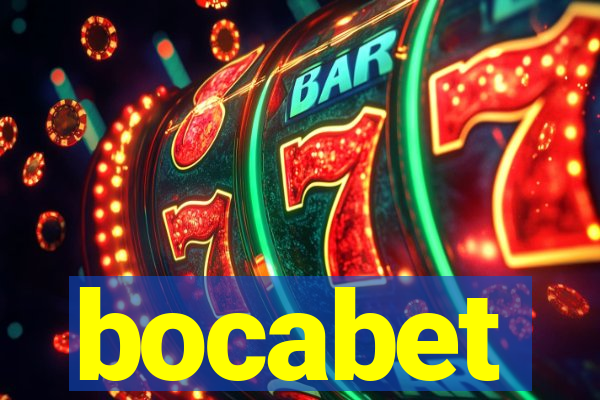 bocabet