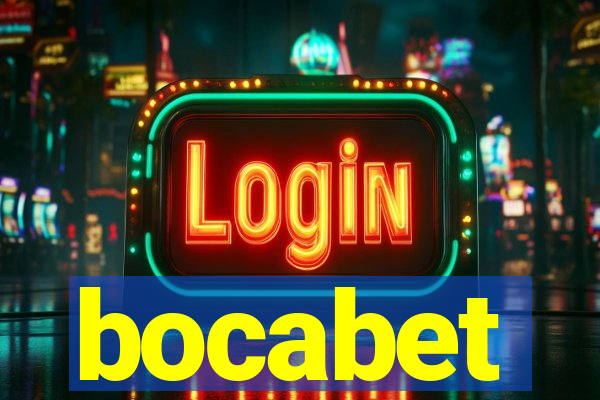 bocabet