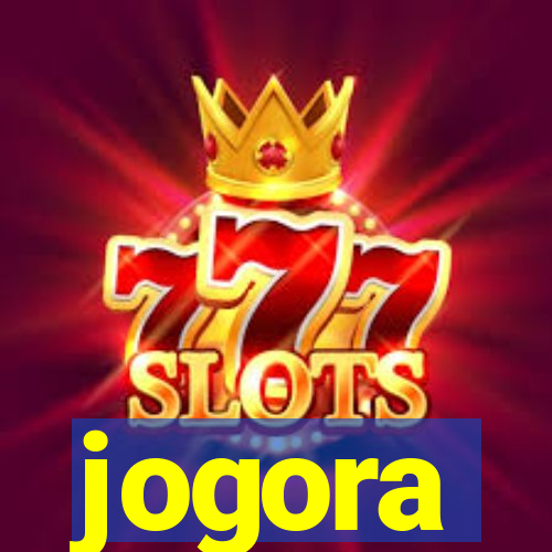 jogora