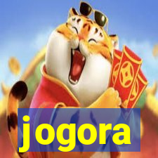 jogora