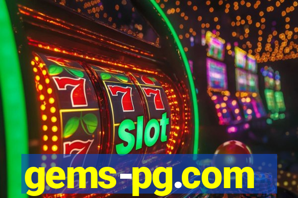 gems-pg.com