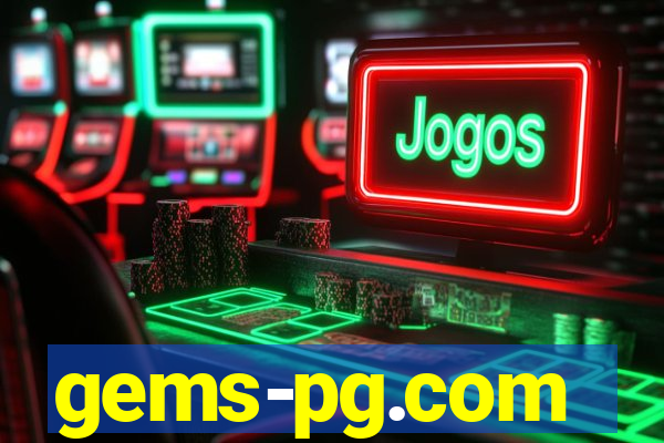gems-pg.com