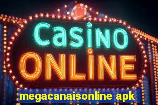megacanaisonline apk