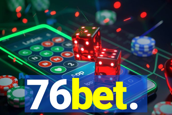 76bet.